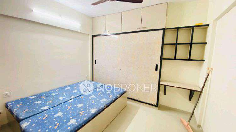 2 BHK Flat In Bramha Skycity For Sale  In Bramha Skycity, Dhanori