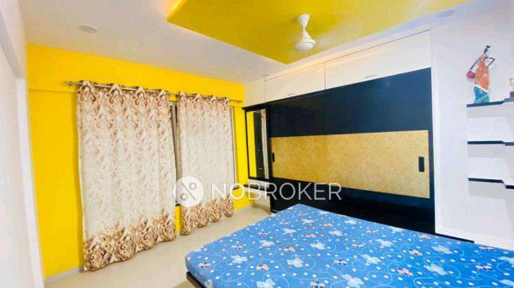 2 BHK Flat In Bramha Skycity For Sale  In Bramha Skycity, Dhanori
