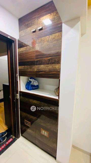 2 BHK Flat In Bramha Skycity For Sale  In Bramha Skycity, Dhanori