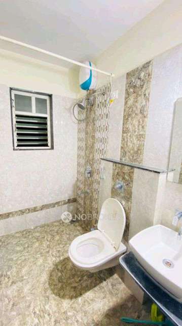 2 BHK Flat In Bramha Skycity For Sale  In Bramha Skycity, Dhanori