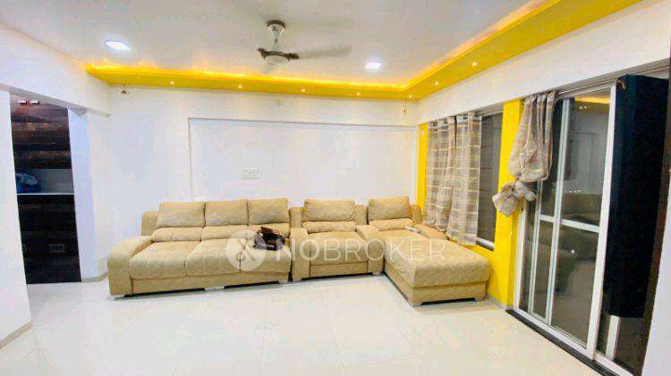 2 BHK Flat In Bramha Skycity For Sale  In Bramha Skycity, Dhanori