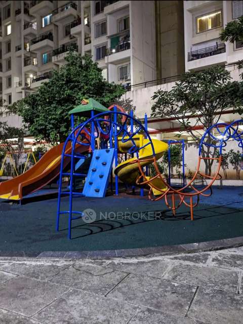 2 BHK Flat In Bramha Skycity For Sale  In Bramha Skycity, Dhanori