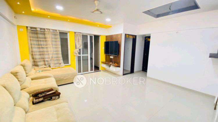 2 BHK Flat In Bramha Skycity For Sale  In Bramha Skycity, Dhanori