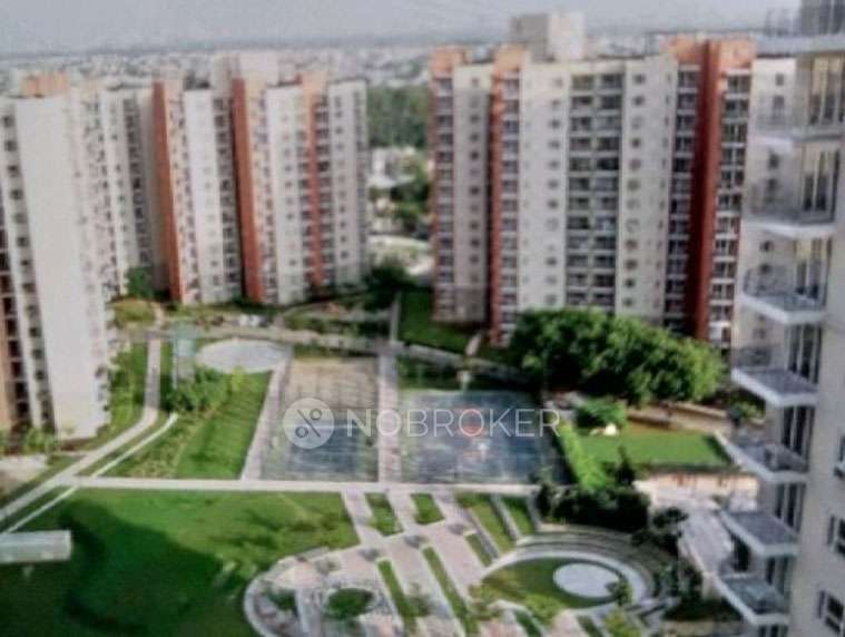 3 BHK Flat In Mahindra Aura For Sale  In Sector 110a