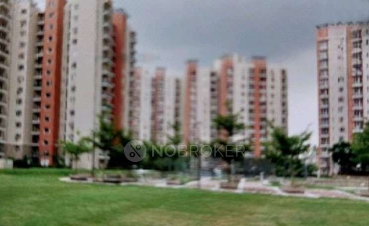 3 BHK Flat In Mahindra Aura For Sale  In Sector 110a