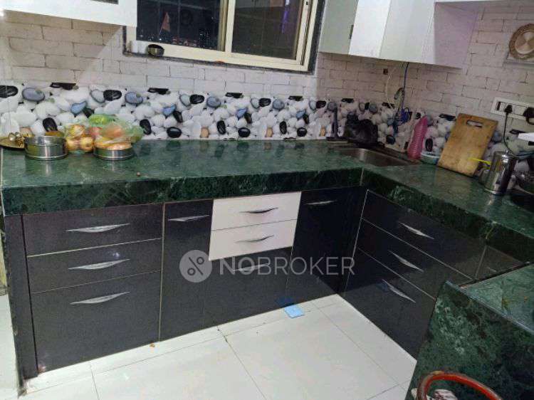 2 BHK Flat In Warke Shruti Icon for Rent  In Shruti Icon