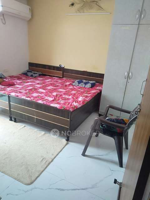 1 BHK Flat In Apartment For Sale  In Aya Nagar