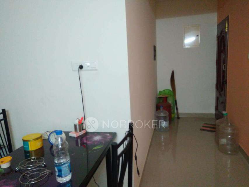 1 BHK Flat In The Nest Ippo For Sale  In Sholinganallur