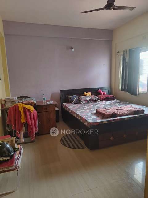 2 BHK Flat In Balaji Pride For Sale  In Doddathoguru