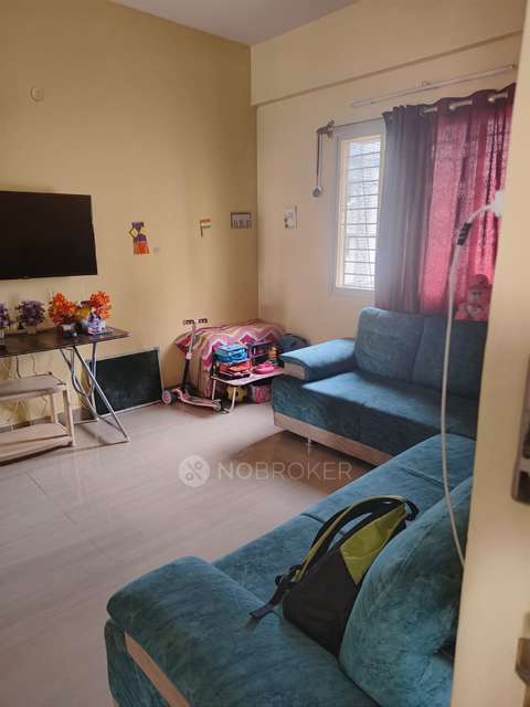 2 BHK Flat In Balaji Pride For Sale  In Doddathoguru