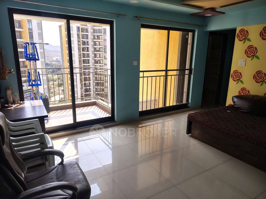 2 BHK Flat In Shapoorji Pallonji Joyville Skyluxe For Sale  In Hadapsar
