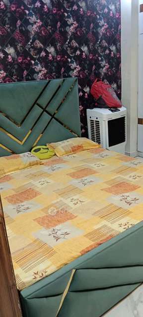 3 BHK Flat In Mata Katyayni Apartment For Sale  In Hastsal