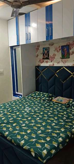 3 BHK Flat In Mata Katyayni Apartment For Sale  In Hastsal