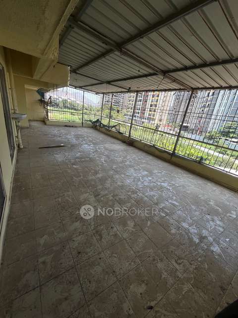 2 BHK Flat In Jay Vijay Nagari Phase 1, Nalasopara West For Sale  In Morya Nagar