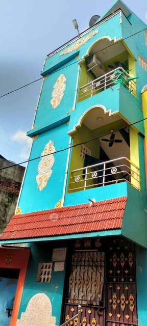 4 BHK House For Sale  In Aynavaram