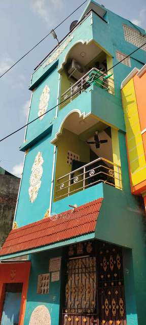 4 BHK House For Sale  In Aynavaram