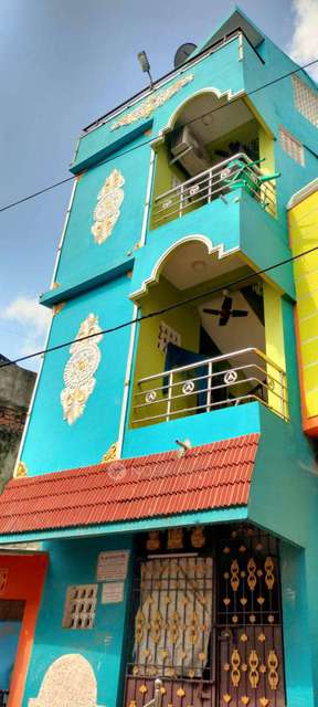 4 BHK House For Sale  In Aynavaram