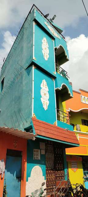 4 BHK House For Sale  In Aynavaram