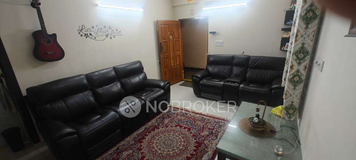 3 BHK Flat In Rt Jj Enclave For Sale  In Kembathalli