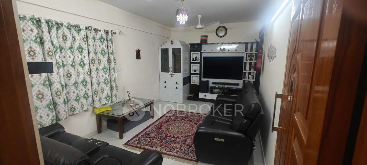 3 BHK Flat In Rt Jj Enclave For Sale  In Kembathalli