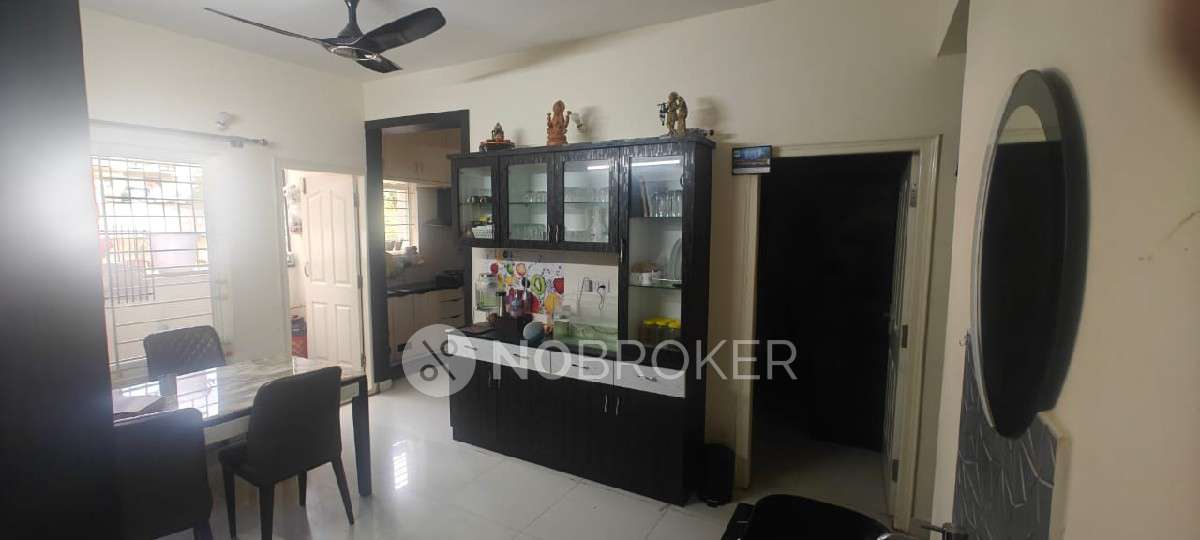 3 BHK Flat In Rt Jj Enclave For Sale  In Kembathalli