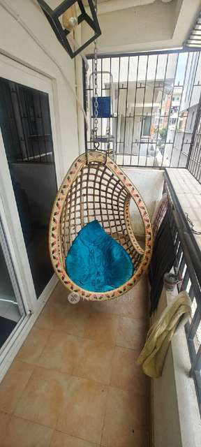 3 BHK Flat In Rt Jj Enclave For Sale  In Kembathalli