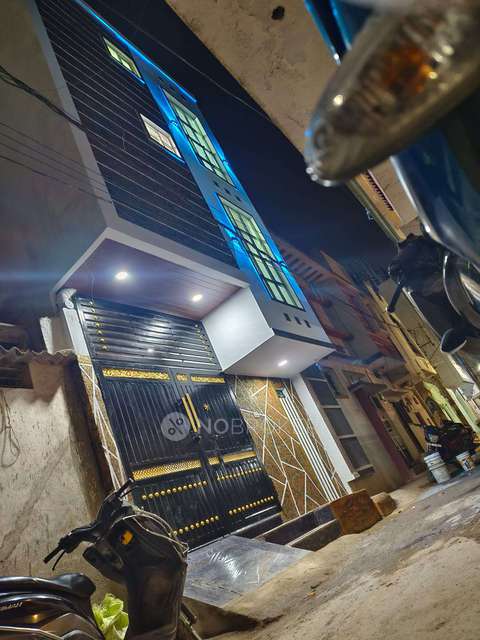 3 BHK House For Sale  In Edi Bazaar