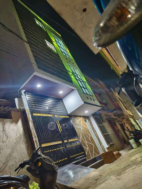 3 BHK House For Sale  In Edi Bazaar