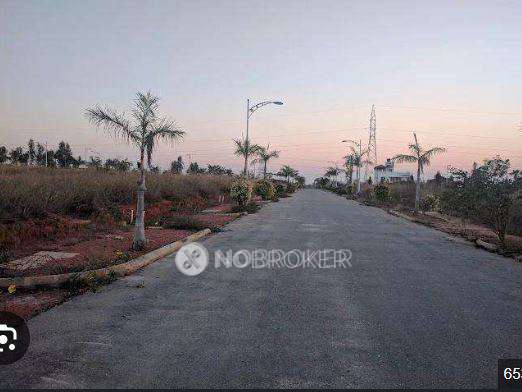 Plot For Sale  In Tulips Garden In Meenakunte