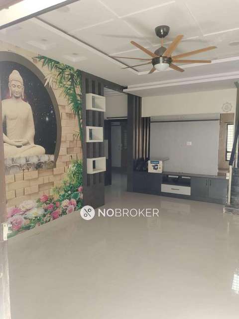 4 BHK House For Sale  In Puppalaguda