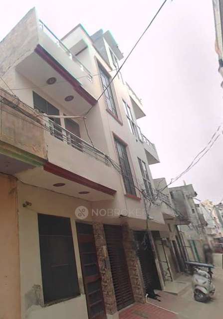 PG for Girls in Budhera