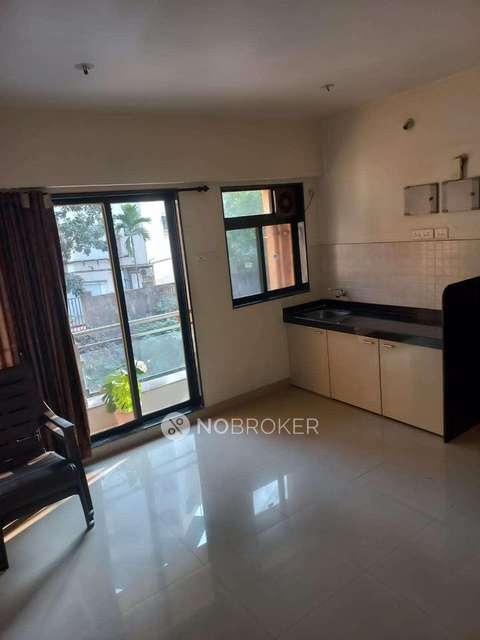 1 RK Flat In Haware Dahlia Bldg A For Sale  In Thane West