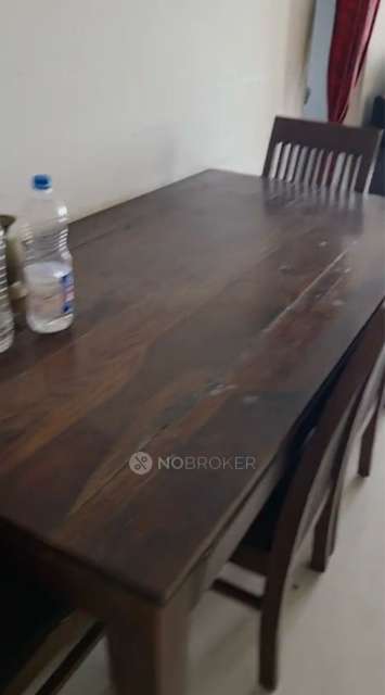 Single Room for Female In 2 BHK  In Dynamic Linea In Hadapsar