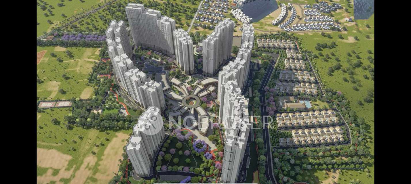 3 BHK Flat In Prestige Park Grove For Sale  In Seegahalli