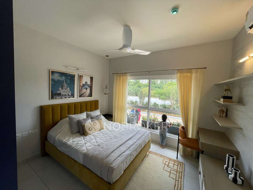 3 BHK Flat In Prestige Park Grove For Sale  In Seegahalli