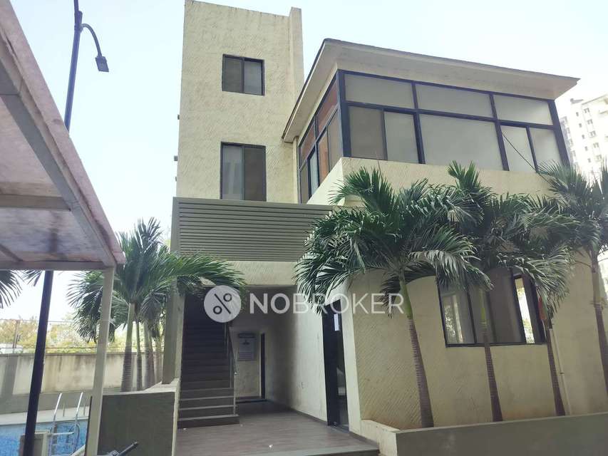 2 BHK Flat In 38 Park  for Rent  In Undri 