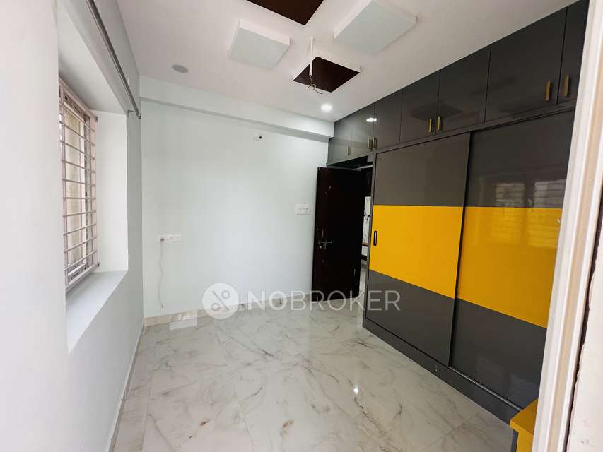 2 BHK Flat In Garnitha Homes For Sale  In Beeramguda