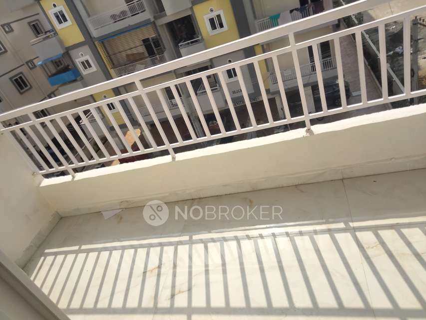 2 BHK Flat In Garnitha Homes For Sale  In Beeramguda