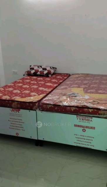 PG for Girls in Knowledge Park Ii