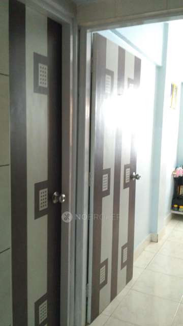 2 BHK Flat For Sale  In Shivaji Nagar