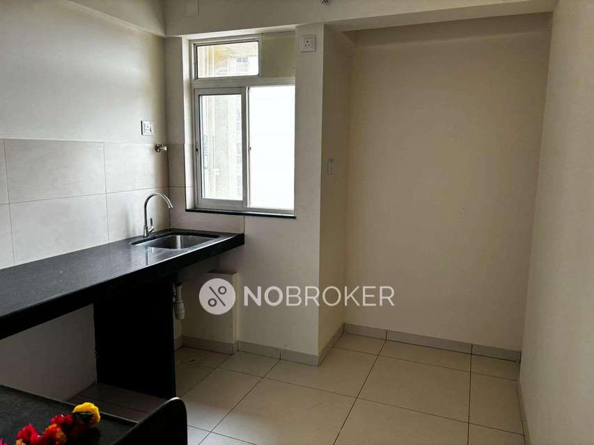 1 BHK Flat In Godrej Nirvaan for Rent  In Bhiwandi - Kalyan Road