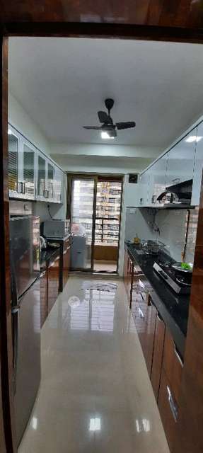 2 BHK Flat In Srishti Complex For Sale  In Mira Bhayandar