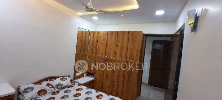 2 BHK Flat In Srishti Complex For Sale  In Mira Bhayandar