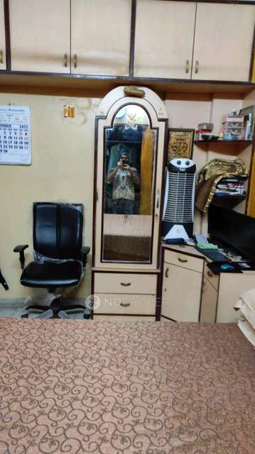 1 BHK Flat In New Paramount Aparments for Rent  In Santacruz (west)