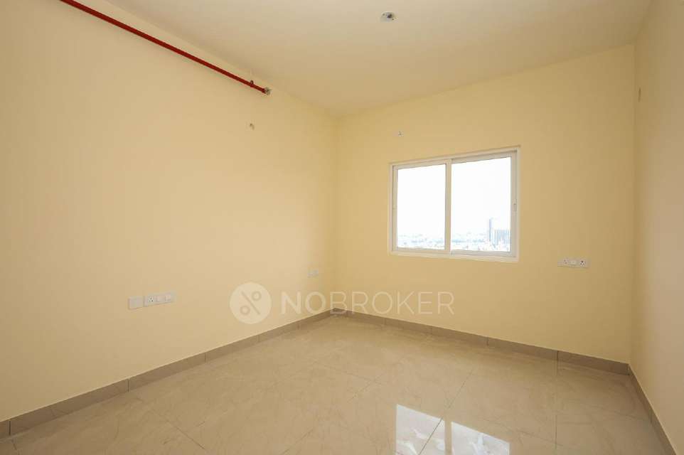 1 BHK Flat In Tvs Emerald Jardin, Singasandra For Sale  In Singasandra