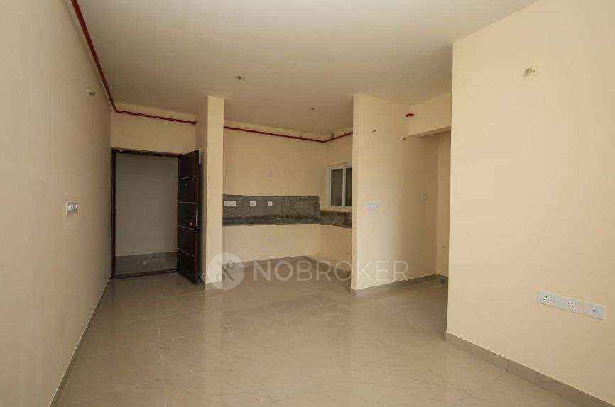 1 BHK Flat In Tvs Emerald Jardin, Singasandra For Sale  In Singasandra