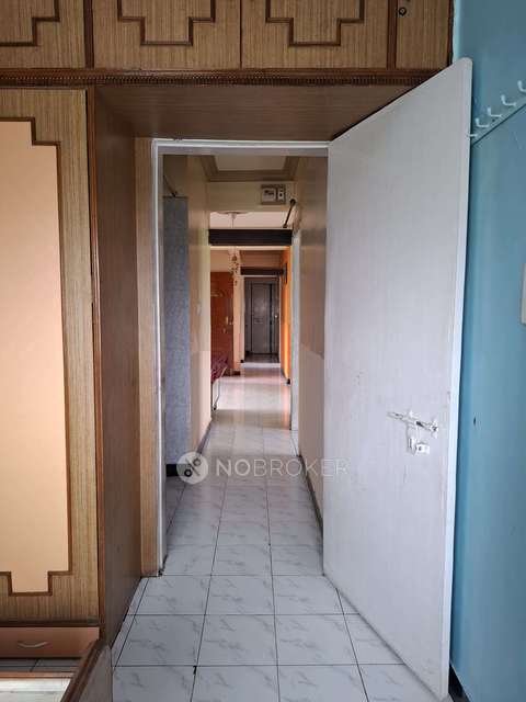 3 BHK Flat In Pranayraj Plaza for Rent  In Dhanori