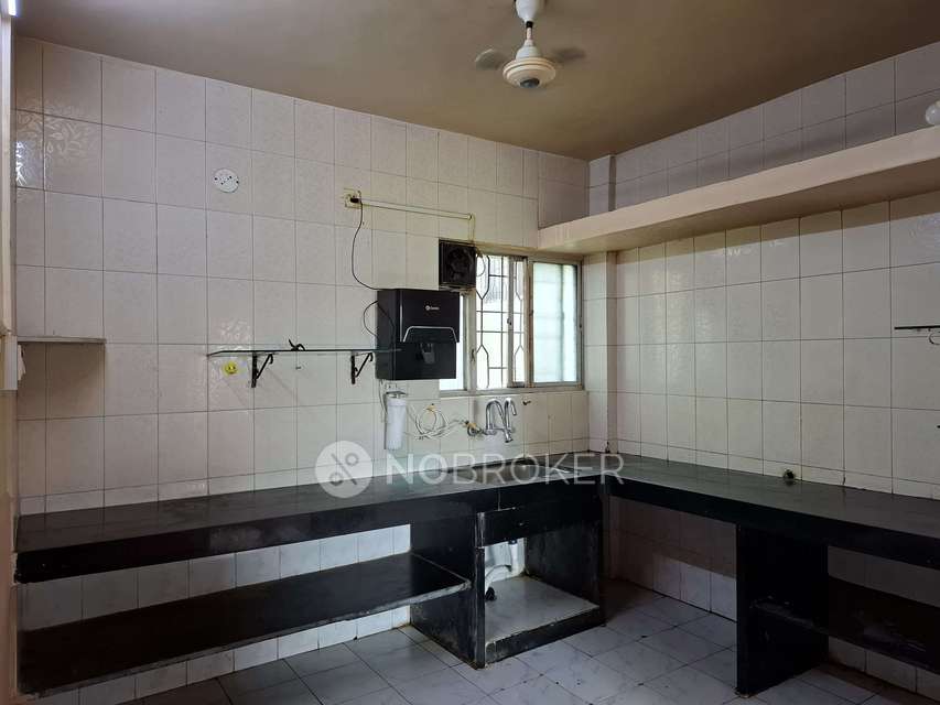 3 BHK Flat In Pranayraj Plaza for Rent  In Dhanori