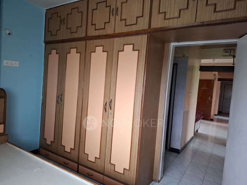 3 BHK Flat In Pranayraj Plaza for Rent  In Dhanori