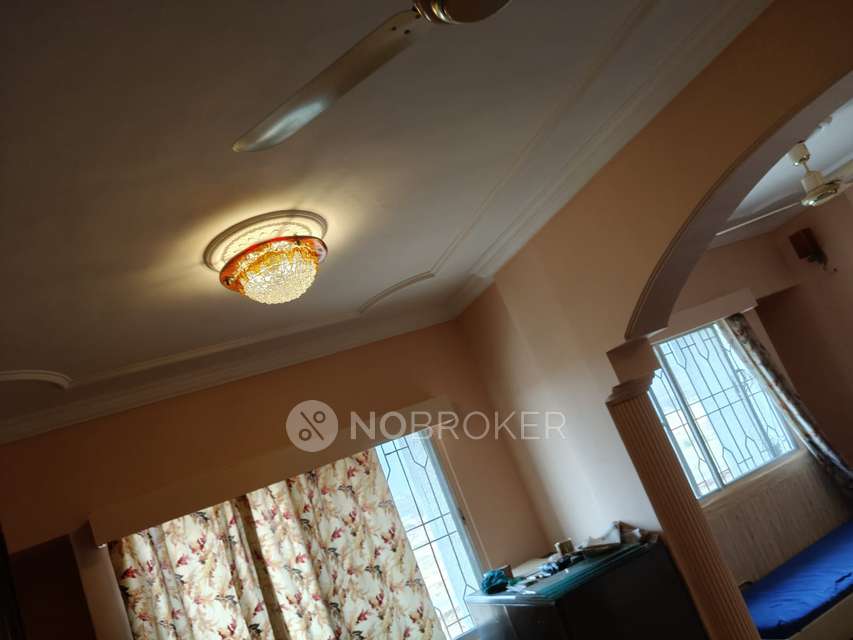 3 BHK Flat In Pranayraj Plaza for Rent  In Dhanori